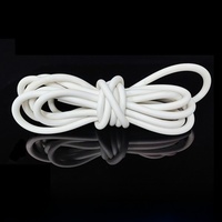 Bande d'étanchéité antidérapante autocollante en mousse de silicone de haute qualité ODM, découpe, extrusion, tailles personnalisées disponibles
