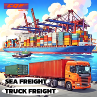 Solution de Transport de Marchandises Porte-à-Porte vers Agent Maritime FBA France Rouen : Transport Routier, Logistique, Dédouanement vers Network Cargo Solutions