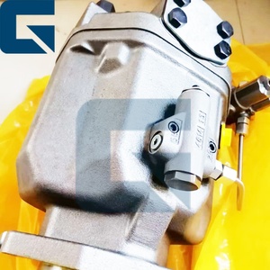 Bomba de Pistón Hidráulica A10V 0100 DFLR 31R-VUC62N00 R902456391 - Product Image 2