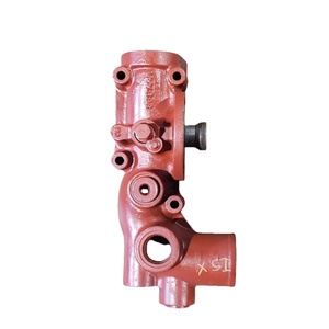 3681446 3683424 ISX QSX 15 lọc nước nhà ở OEM - Product Image 1