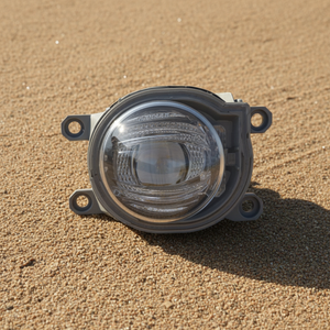 ชุดแต่งตัวถังรถยนต์/อะไหล่รถยนต์ ไฟตัดหมอกสำหรับ TOYOTA <span class=keywords><strong>CHR</strong></span> 2021 - Product Image 1