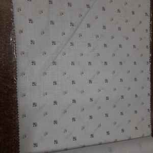 High Quality Pure Cotton <b>Linen</b> Fabric for Designers Tailors and Exporters Perfect Choice for Fashion Apparel and Home Decor - Product Image 6