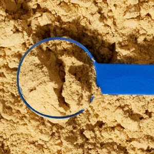 Campuran Prebiotik dan Probiotik yang Ampuh untuk Kesehatan Usus, Suplemen Bubuk Probiotik Anjing Label Pribadi, Suplemen Perawatan Kesehatan Hewan Peliharaan - Product Image 4