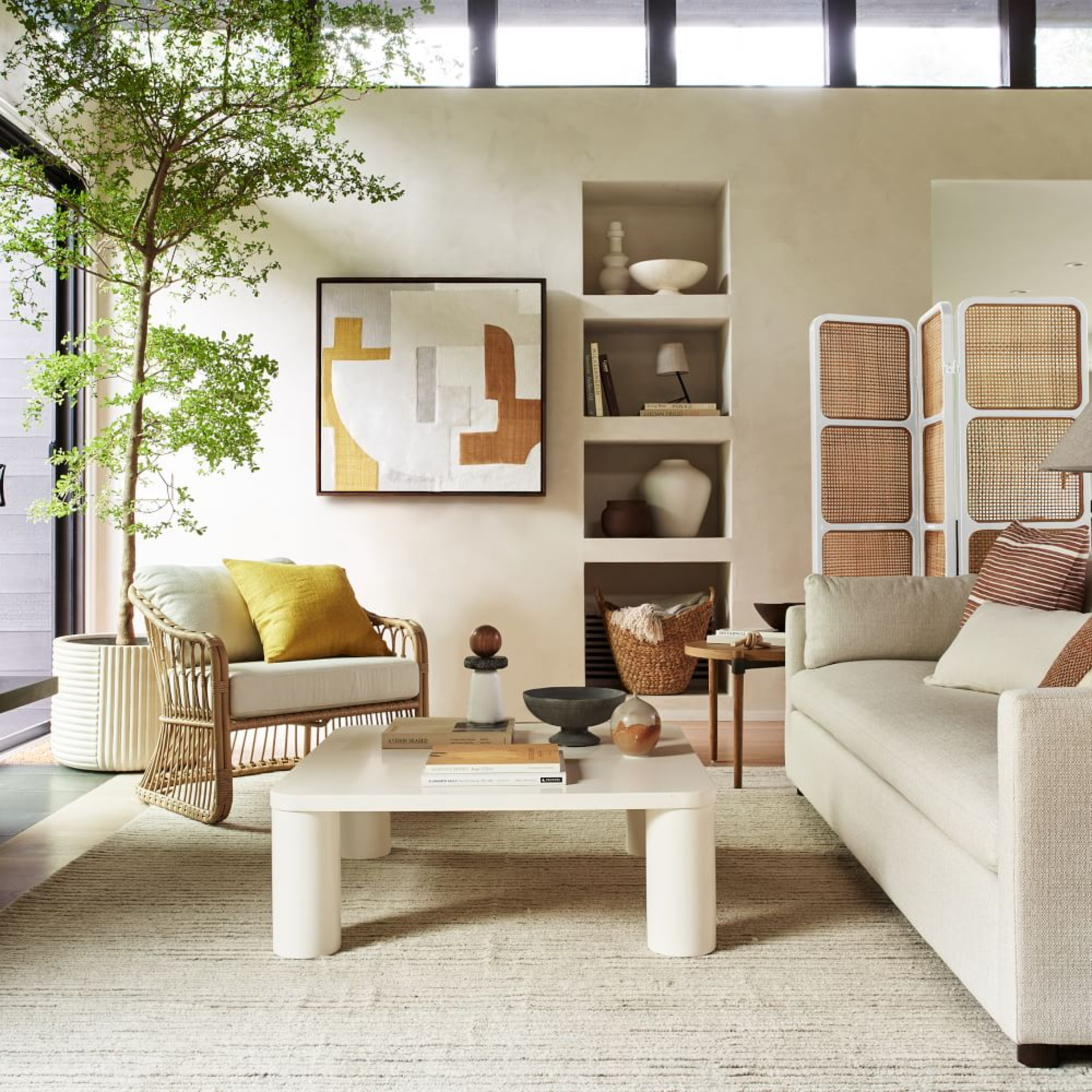 Living room sofa indoor furniture loveseat sofa