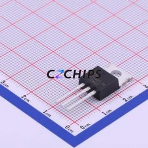 Whole Sale NCEP40T17A TO-220-3L Transistor Field Effect Transistor (MOSFET) Whole Sale Electronic Component Chips & BOM Service - Product Image 1