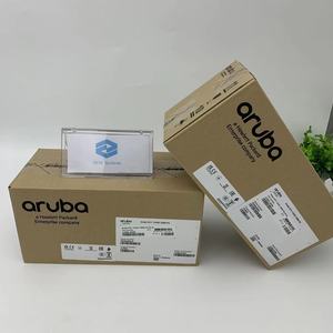 Module d'alimentation AC HPE <span class=keywords><strong>Aruba</strong></span> JL085A 250W 12VDC JL085A X371 pour 3810M CX6300M - Product Image 5