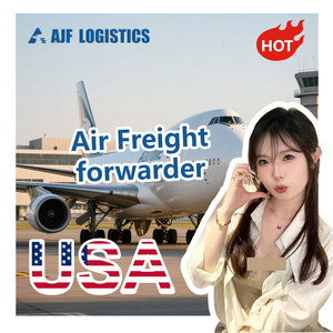 从中国到秘鲁的门到门航空货运代理服务哥伦比亚美国加拿大散货商店DDP/DDU货运代理 - Product Image 6