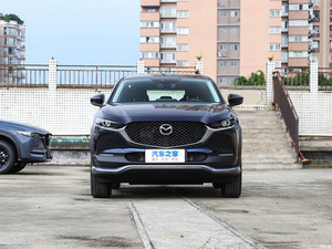 NUEVO COCHE SUV MAZDA CX30, COCHE ELÉCTRICO CON BATERÍA DE ALTA VELOCIDAD Y AUTONOMÍA DE 450 KM - Product Image 4
