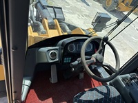 Loader SANY 956H5 Tersedia di Gudang dan Diekspor ke Berbagai Negara untuk Perdagangan Luar Negeri. Loader Sany 956 Bekas 956h5