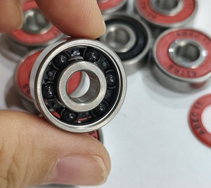 Rodamientos para Patines Quad 627, 7x22x7mm, Venta Directa de Fábrica, Servicio Personalizado, Gran Venta 2026 - Product Image 3