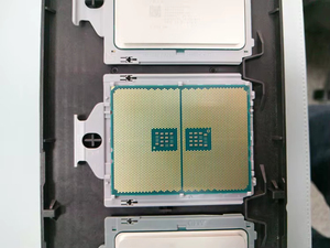EPYC 7v12 2.45GHz 64 คอร์ 128 เธรด 256MB ซ็อกเก็ต SP3 ซีพียู เซิร์ฟเวอร์ โปรเซสเซอร์ Epyc 7v12 - Product Image 2