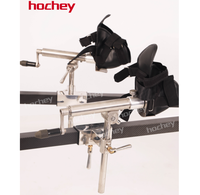 Cadre de Traction orthopédique médical Hochey arthroscopie de la hanche équipement de chirurgie de Traction des membres inférieurs