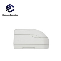 Printer Dot-matrix GWI PR70 24-Pin untuk Kertas A4, Printer Buku Tabungan Bank