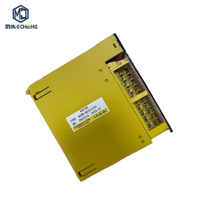 Equipo de Automatización Industrial de Alta Precisión, Módulo I/O A03B-0819-C161, Original de Japón - Product Image 1
