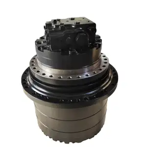 Hot Sale TM40 GM40 Excavator Hydraulic Drive Assy Travel Motor Excavator DH225 R210-7 JCB220 R215-9