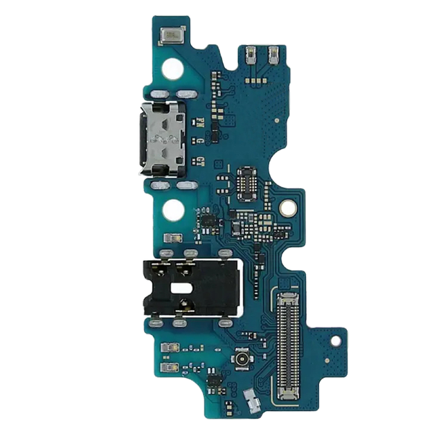 Original Repair Parts Charing Flex for Samsung for Galaxy Flex Cable Board Audio Replacement Accessories Charging Port