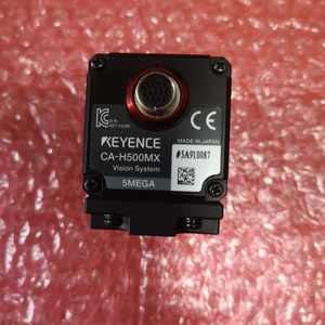 KEYENCE <span class=keywords><strong>CA</strong></span>-H500C <span class=keywords><strong>CA</strong></span>-H500M Vision Kamera für Check Autoreifen - Product Image 2