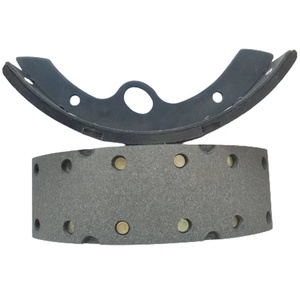 Camion moyen SA180 58305-5KA20 CHAUSSURE <span class=keywords><strong>DE</strong></span> <span class=keywords><strong>FREIN</strong></span> À <span class=keywords><strong>TAMBOUR</strong></span> ARRIÈRE POUR Hyundai E County E Mighty HD72 HD65 HD78 HD45 - Product Image 1