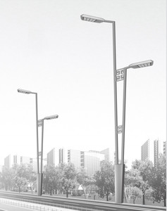 Đồ đạc tốt 110V 220V ngoài trời dẫn đèn 60W <span class=keywords><strong>AC</strong></span> <span class=keywords><strong>DC</strong></span> dẫn ánh sáng đường phố mô-đun cho các đường phố đi bộ - Product Image 6