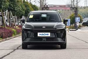 2025ใหม่รถ Toyo-<span class=keywords><strong>TA</strong></span> แพลตตินัมสมาร์ท3X 610กม. พลังงานใหม่ล่าสุด5-seater 5ประตู SUV ไฟฟ้าบริสุทธิ์ขนาดกะทัดรัด - Product Image 3