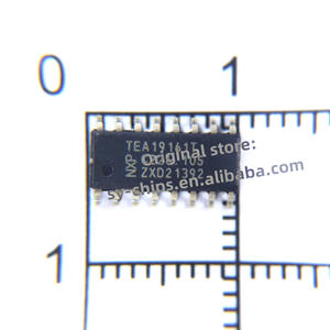 SY Chip ICs TEA19161T/2 circuiti integrati ics componenti elettronici controller di commutazione <span class=keywords><strong>PMIC</strong></span> IC Chip TEA19161T TEA19161 - Product Image 5