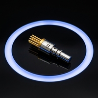 Système de communication haute vitesse à interface fibre LC SM contrôlée par TEC, ultra-stable et le plus vendu