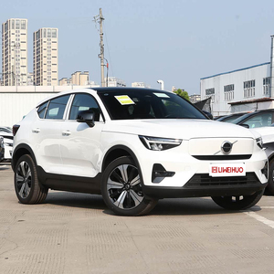 <span class=keywords><strong>2022</strong></span> สำหรับ วอลโว่ ซี40 รีชาร์จ รถเอสยูวีไฟฟ้าล้วน ระยะไกล เกียร์อัตโนมัติ เทอร์โบ พวงมาลัยซ้าย ภายในสีเข้ม เบาะหนัง ขับเคลื่อนล้อหน้า - Product Image 3