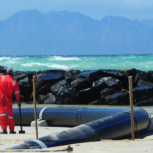 Tuberías de Agua de Polietileno de Alta Densidad HDPE PE100 de 4, 5 y 6 Pulgadas para Suministro de Agua, Drenaje y Riego Agrícola - Product Image 2