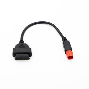Adaptador OBD para Bicicleta EUR5 6 pines - Product Image 2