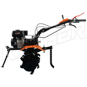 7.5hp गैसोलीन मोटर कृषि पावर टिलर रोटरी गियर ड्राइव गार्डन फार्म मोटर किएवीडिंग 7hp 9hp 13hp 15hp - Product Image 4