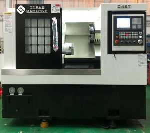 Cooray CR-P-1890 CNC Lathe dọc trung tâm gia công CNC máy công cụ - Product Image 4