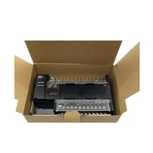 CP1H-X40DT1-D programmierbarer Controller PLC neue Original-CP1H-Serie CP1H X40DT1-D