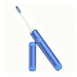 Brosse à dents électrique sonique haute performance rechargeable par USB, brosse à dents intelligente pour soins bucco-dentaires à domicile - Product Image 3