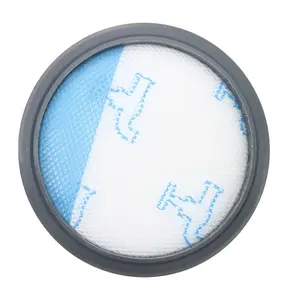 <span class=keywords><strong>ROWENTA</strong></span> RO3798 RO3715 RO3795 ZR005901 FILTRE PERSONNALISÉ pour ASPIRATEUR <span class=keywords><strong>PIÈCES</strong></span> DE RECHANGE DE KIT DE FILTRE HEPA ACCESSOIRE - Product Image 3