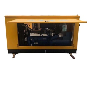 Grupo electrógeno diésel Weifang Stalr de 200Kw con cubierta impermeable para proyectos de construcción y bienes raíces - Product Image 5