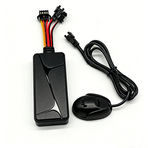 Dispositif de véhicule antivol de tableau de bord de toit portable avec traqueur GPS 2G en temps réel avec vue d'application IOS et Android - Product Image 5