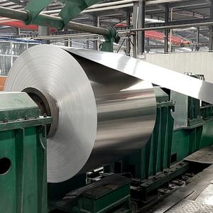 中国アルミコイルメーカー<span class=keywords><strong>1060</strong></span> 1100 3003 5052 6061 T3 T6 H112 H14 H18 H24アルミシートロール - Product Image 2