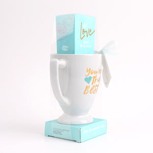 BespritGift Exclusive Custom Trophy Design Mug <strong>Gift</strong> Items Personalized Mothers Fathers Day <strong>Gift</strong> Set <strong>Ideas</strong> for Giveaway Mom &amp; Dad - Product Image 3