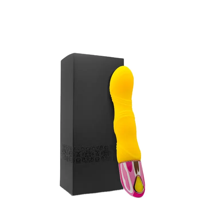 Renkli tavşan vibratör desen baskı stimülasyon masaj G spot vibratör seks oyuncakları yumuşak pürüzsüz klitoris vibratör