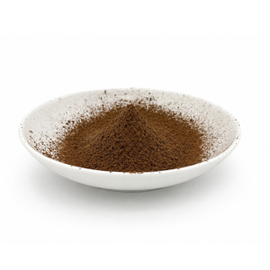 Hojicha en Polvo Tostado Oscuro Premium de Color Marrón Oscuro Natural de Japón, Bolsa de 1 kg para un Aroma Intenso y un Sabor Audaz - Product Image 1