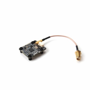 Holybro Atlatl HV Racing <b>Drone</b> Parts Plastic PC Material Remote Control <b>Drone</b> <b>Accessory</b> HV Motor ESC Adapter Upgrade - Product Image 4