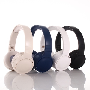 Headphone nirkabel atas kepala ringan untuk anak-anak, Headphone <span class=keywords><strong>Headset</strong></span> Stereo nirkabel dengan Radio FM Headphone murah untuk promosi - Product Image 6