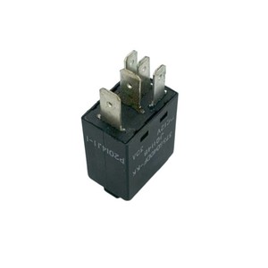Yu Zhou Car <b>Relay</b> Flasher 12V 5P 30A 3735040DF-KK For Replace Repair - Product Image 1