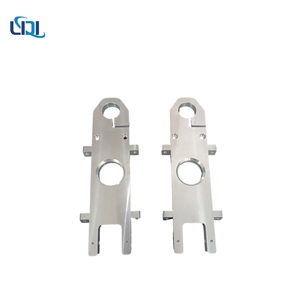 การขึ้นรูปโลหะทองเหลือง CNC ส่วนประกอบของเครื่องกัดแบบหมุนแม่นยำ OEM การสร้างต้นแบบทำจากสเตนเลสสตีล - Product Image 2