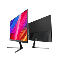 Écran LCD incurvé de bureau LED personnalisable de 22/24/27/32 pouces, 144 Hz/165 Hz, 2K/4K, écran d'ordinateur de jeu, interface DP
