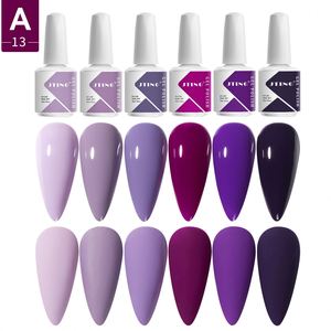 Esmalte de Uñas en Gel <span class=keywords><strong>PRO</strong></span>, el Más Nuevo, Esmalte de Uñas en Gel UV, Juego de 6 Colores en Caja, OEM, Crea Tu Propia Marca, Logotipo Privado, Esmalte de Uñas en Gel UV LED - Product Image 1