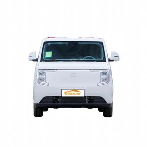 Furgoneta Eléctrica de Reparto Ruichi R5 Cargo Zhixing Super Charge - Product Image 2