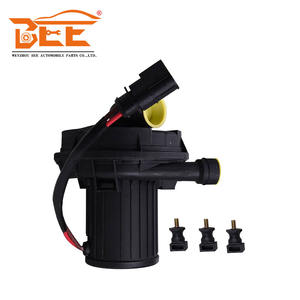 079959231 079959231A 079959253 079959231K 6941024970679 DBJ-9103 079959231B Вторичный воздушный насос для AUDI Q5 A5 C7 - Product Image 6