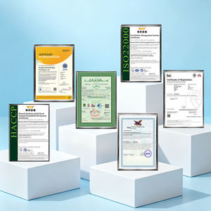 Colágeno Puro Halal OEM en Polvo, Péptidos de Colágeno Superelásticos Antienvejecimiento, Polvo de Colágeno para Beber, Suplemento para la Belleza de la Piel, Set de Regalo - Product Image 5