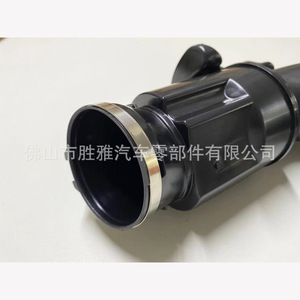 ท่อไอดีสำหรับรถยนต์ Volkswagen Audi Q7 รุ่น 06E129629R 7P0129684A 7P0129684B - Product Image 4